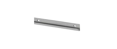 Bærelist b: 1855mm graphite – Elfa Norge v:4784022