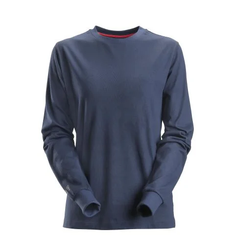 2467 ProtecWork Snickers Workwear T-skjorte 1286609