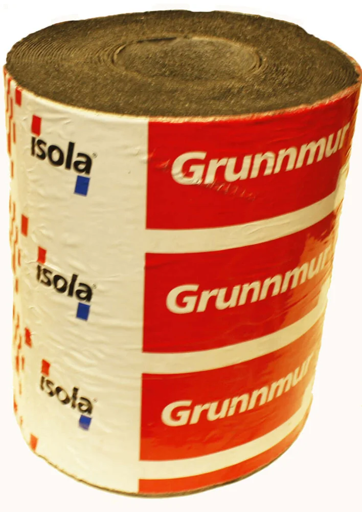 Isola grunnmur tykk v:9988455 Isola grunnmur tykk v:9988455