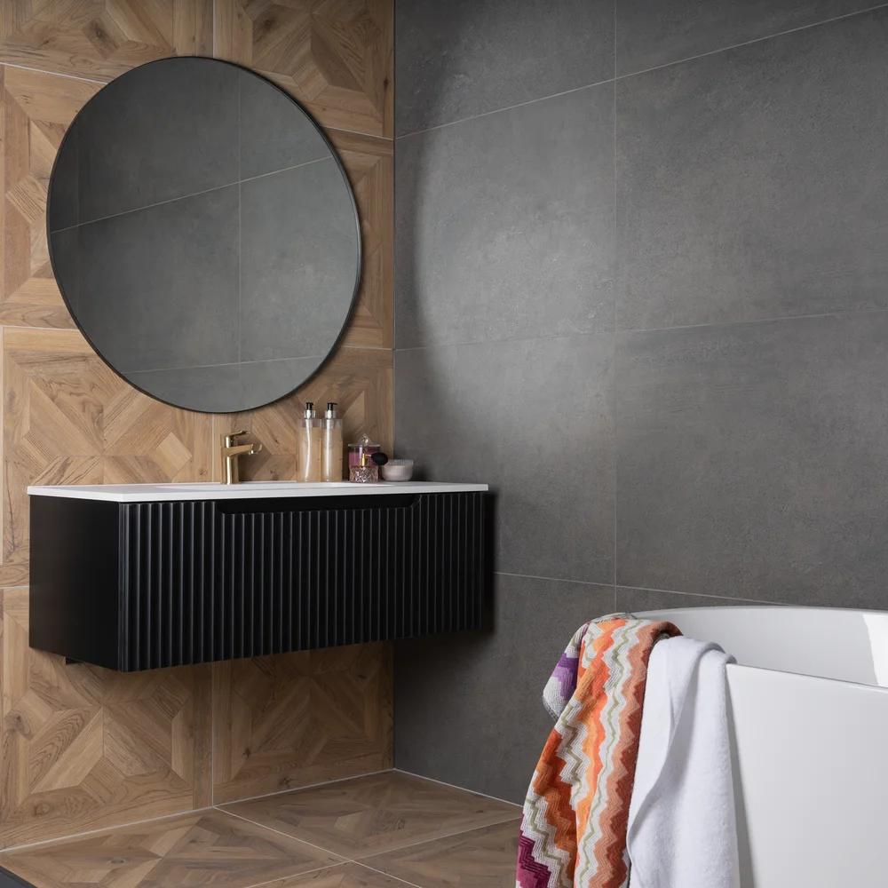 BOREALIS DONEGAL QUADRATO 60X60 9MM v:4665562