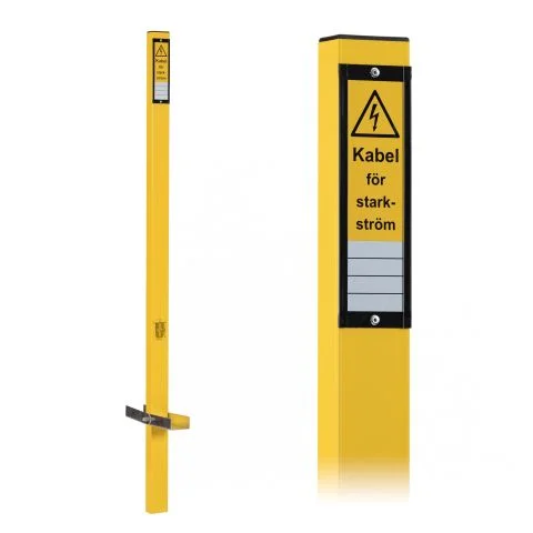 H11 Hammarprodukter Kabelmarkeringsstolpe 3108831