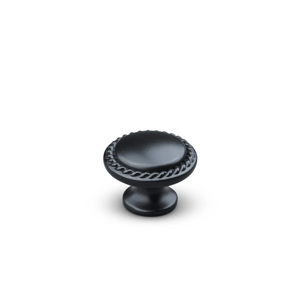 THEOFILS KNOTT SORA MATT SVART v:9095357 THEOFILS KNOTT SORA MATT SVART v:9095357