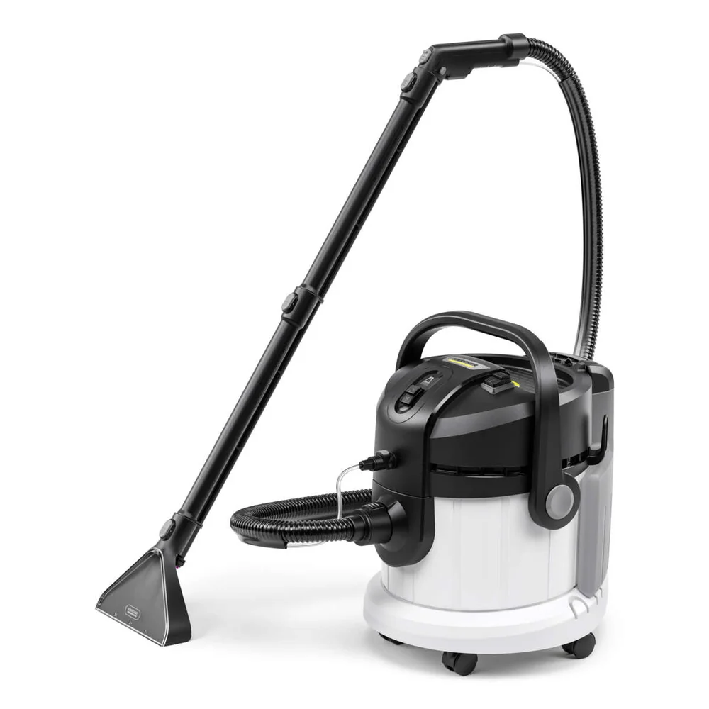 Kärcher SE 4 tekstilrenser v:6751856