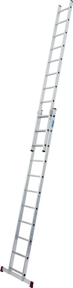 Krause Corda skyvestige 5,3m 2×11 trinn v:5998201 Krause Corda skyvestige 5,3m 2×11 trinn v:5998201