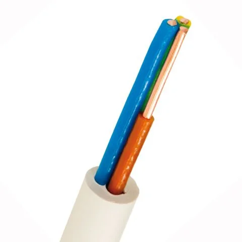 EXQ EASY Nexans Installasjonskabel 3026711