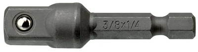 FIRKANTTAPP 1/4-1/4 50MM v:4533976