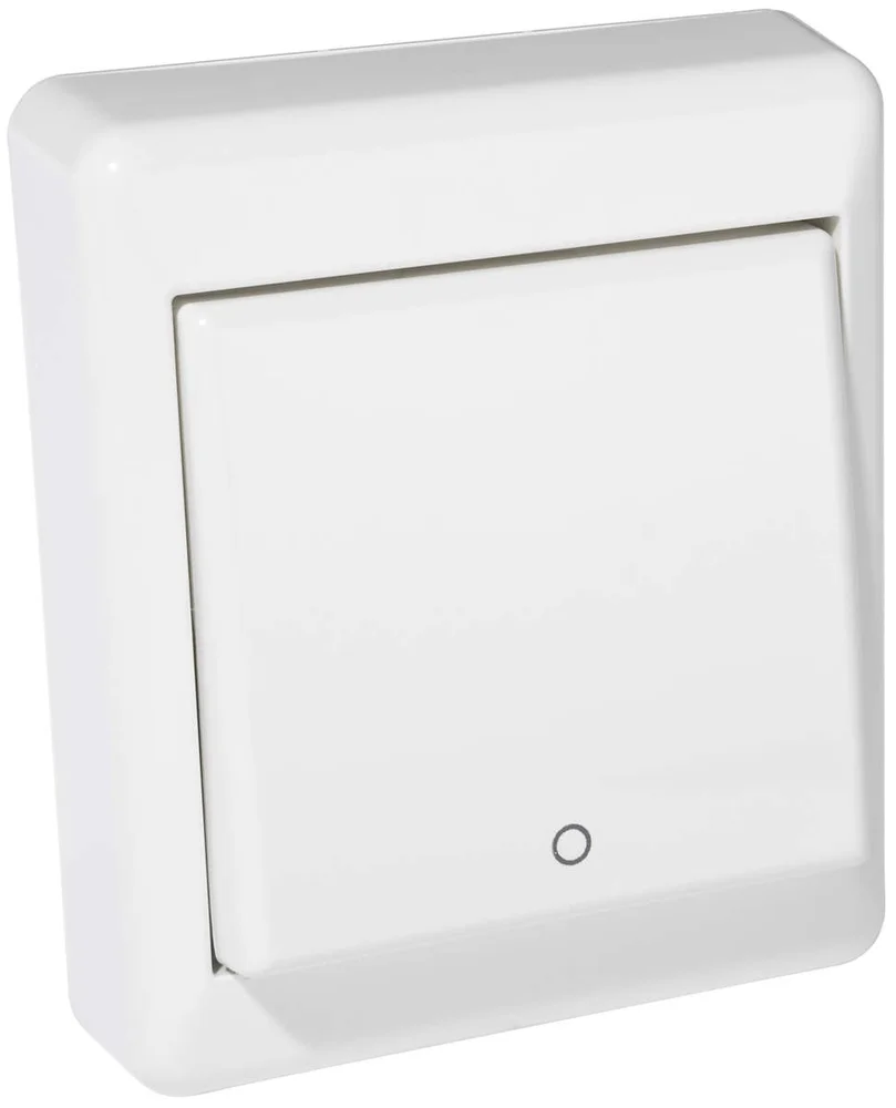 Elko RS16 2-pol utenpåliggende strømbryter v:9893450