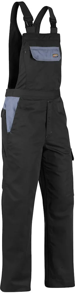 OVERALL 2665 1210 SV/GRÅ v:7125217 OVERALL 2665 1210 SV/GRÅ v:7125217
