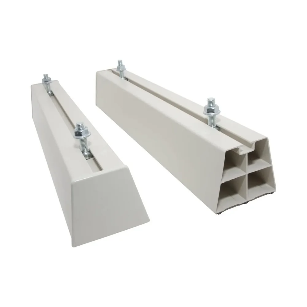 BASE FOR BAKKEMONTERING 350, HVIT v:3923475 BASE FOR BAKKEMONTERING 350, HVIT v:3923475