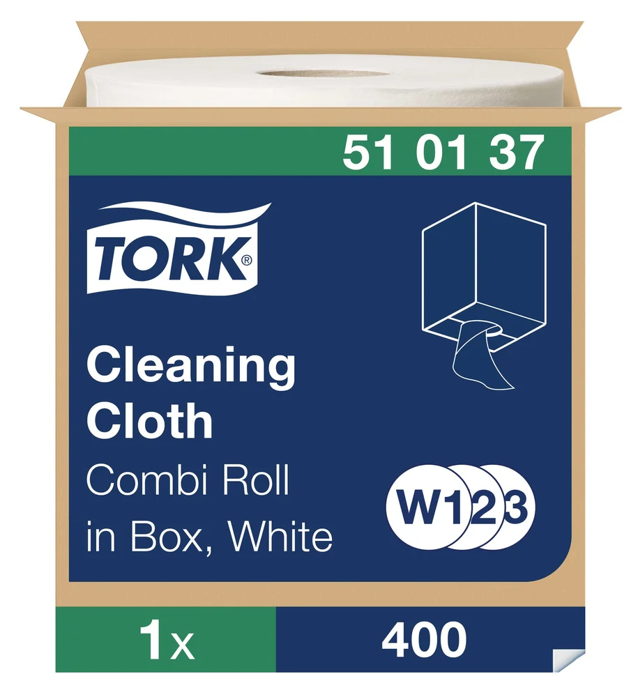 TORK TORK PREMIUM 510 WIPER v:4756587