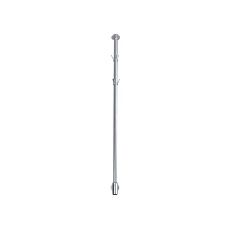 Pax Håndklestang Limbo, M2, Rustfritt stål v:7256025 Pax Håndklestang Limbo, M2, Rustfritt stål v:7256025