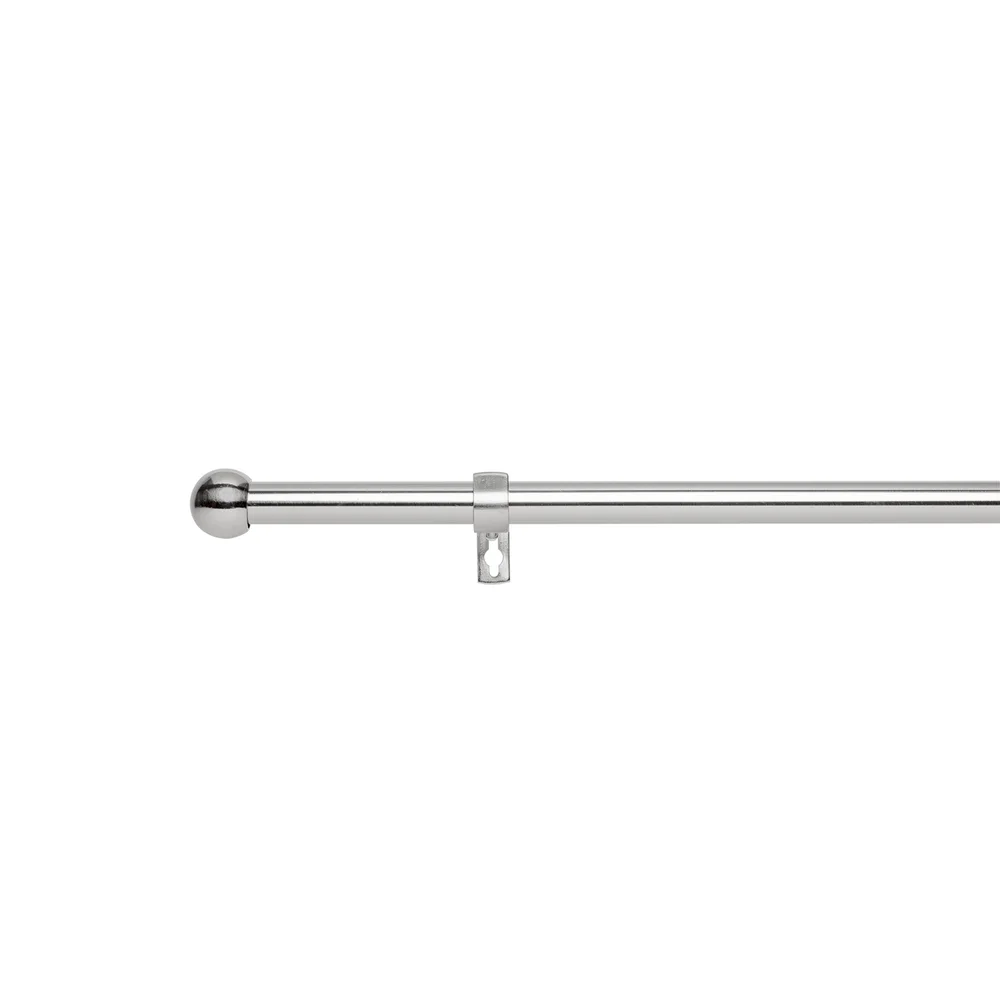 KIRSCH STANGSETT MALAGA 19MM 90-160 CM v:8385351 KIRSCH STANGSETT MALAGA 19MM 90-160 CM v:8385351