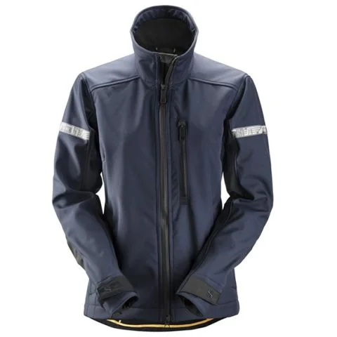 1207 Snickers Workwear Softshelljakke 1280367