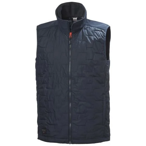 Kensington Lifaloft 73232-590 Helly Hansen Workwear Vest 4056029 Kensington Lifaloft 73232-590 Helly Hansen Workwear Vest 4056029