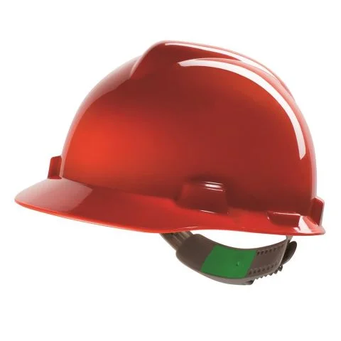 V-Gard MSA Vernehjelm 3096372
