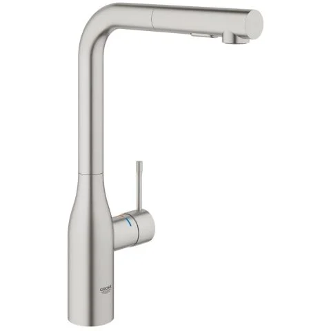 Essence Grohe Kjøkkenbatteri 3058643 Essence Grohe Kjøkkenbatteri 3058643