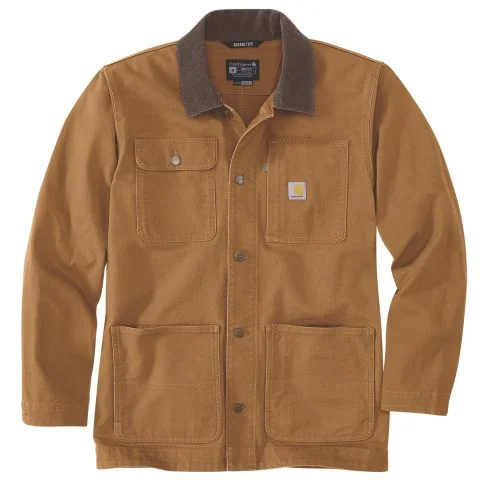 106675BRN Carhartt Jakke 4064840