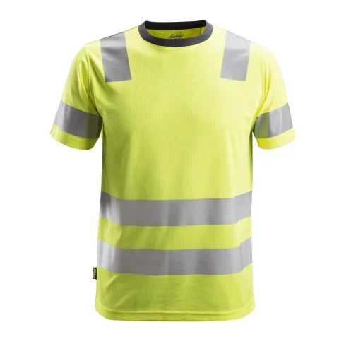 2530 AllroundWork Snickers Workwear T-skjorte 1284499 2530 AllroundWork Snickers Workwear T-skjorte 1284499