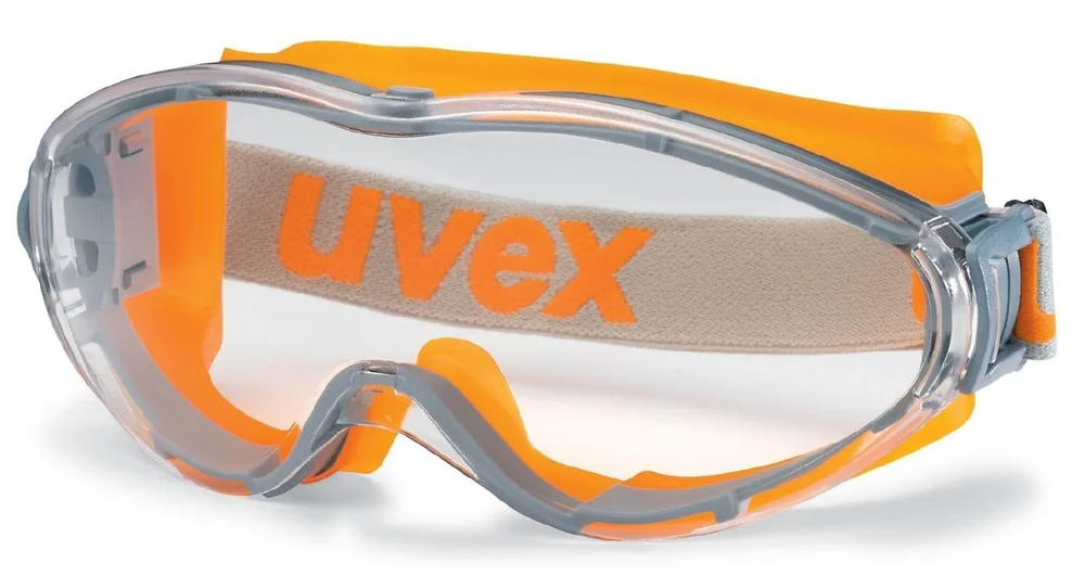 UVEX KAPSELBRILLE ULTRASONIC EXC v:9792176 UVEX KAPSELBRILLE ULTRASONIC EXC v:9792176