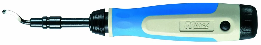 NOGA GRADVERKTØY SUPER BURR NG3003 v:8537752 NOGA GRADVERKTØY SUPER BURR NG3003 v:8537752