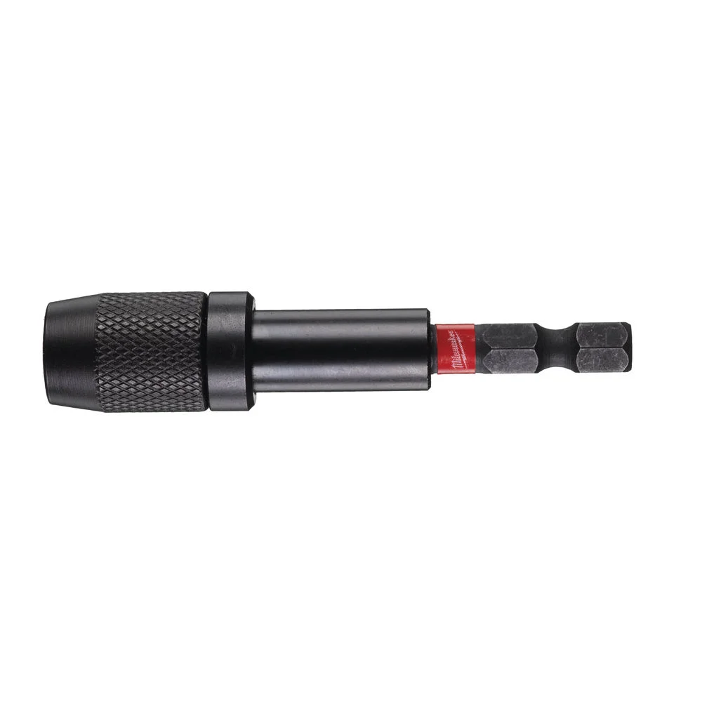 Bitsholder hurtigkobling 73 mm v:9944228 Bitsholder hurtigkobling 73 mm v:9944228