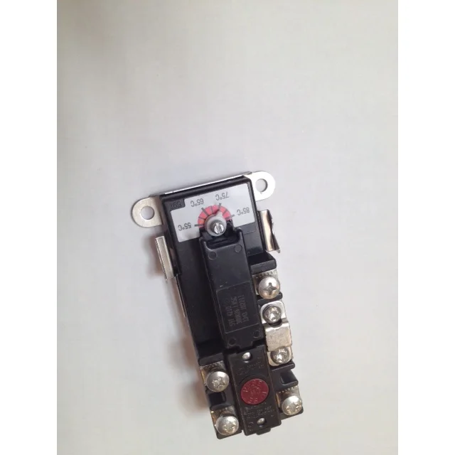 HØIAX TERMODISC 2 POL 55-85C v:9298847