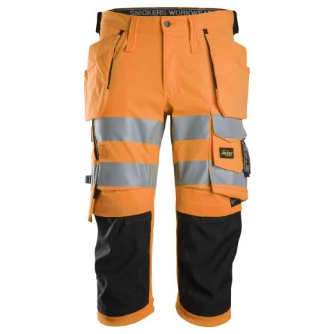 6138 Snickers Workwear Piratbukse 3127672