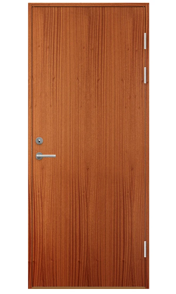 DØRBL EI30/RW35DB 8X21V MAHOGNY v:9832958