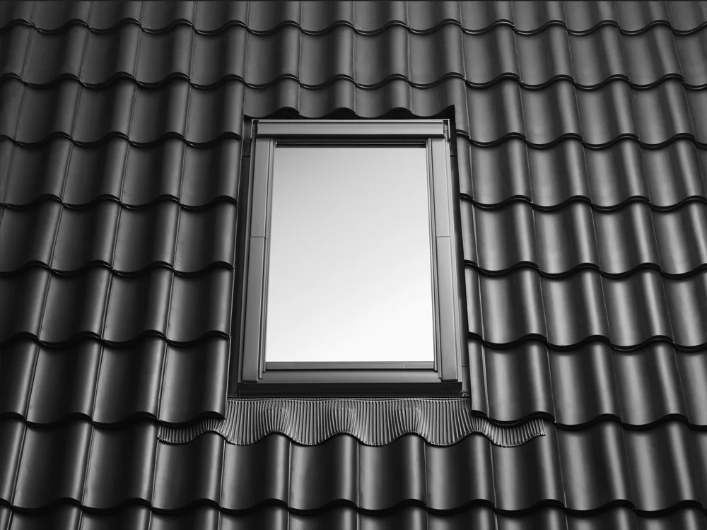 Velux inndekning 94×118 edw 2000 med bdx og bfx for profilerte tak v:2421296 Velux inndekning 94×118 edw 2000 med bdx og bfx for profilerte tak v:2421296