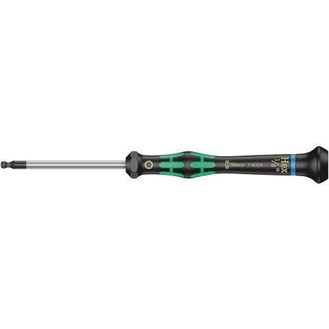 05118103001 Wera Skrutrekker 4083728
