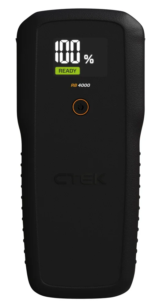 CTEK BOOSTER RB 4000 v:4240910
