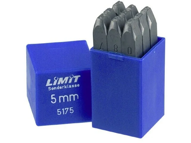 LIMIT STEMPEL SIFFER 5175-10 v:4044805 LIMIT STEMPEL SIFFER 5175-10 v:4044805