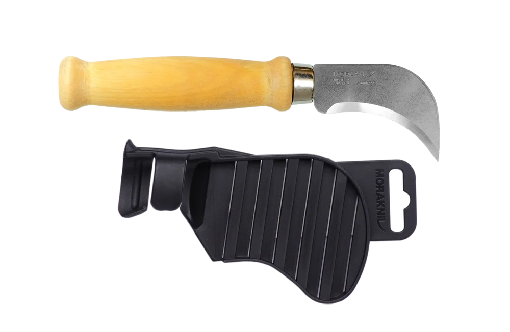 MORAKNIV TEPPE- TAKPAPPKNIV TRE (S) v:9379337