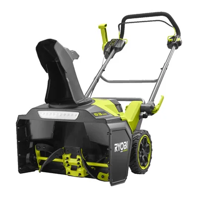 SNØFRESER RY36STX53B-160 v:4957244 SNØFRESER RY36STX53B-160 v:4957244
