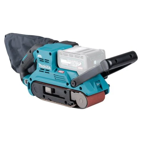 BS011GZ Makita Båndslipemaskin 4096377