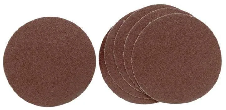 LUNA RONDELL BORELÅS 150MM K80 v:2437818 LUNA RONDELL BORELÅS 150MM K80 v:2437818