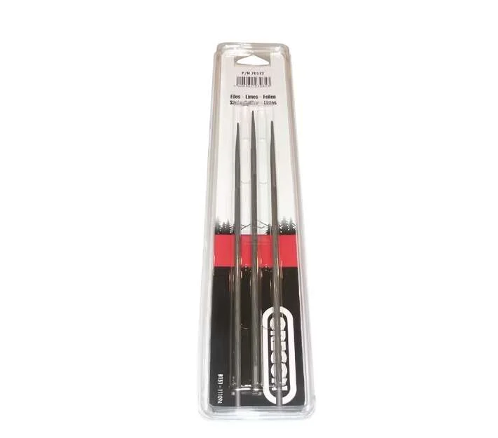 Oregon fil 4,8mm 3-pakk v:2852634 Oregon fil 4,8mm 3-pakk v:2852634