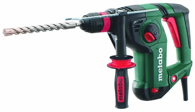 Metabo Kombihammer KHE 3251 v:8777965