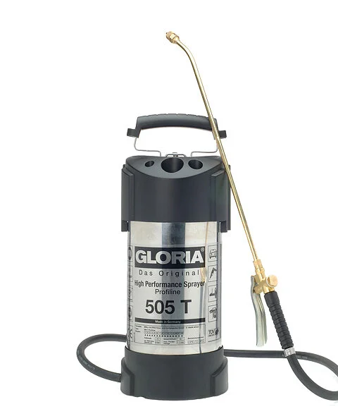 Gloria Konsentratsprøyte Gloria 505T, 5 liter v:4369185