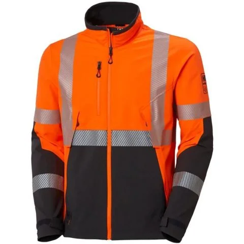 ICU BRZ 77203-269 Helly Hansen Workwear Jakke 4055724