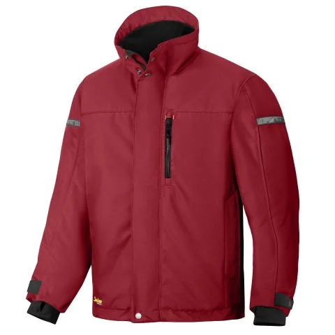 1100 AllroundWork Snickers Workwear Vinterjakke 1282773
