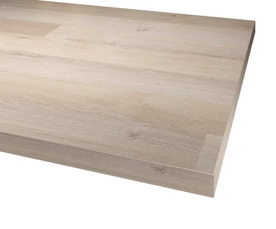 BENKEPL OAK NATURAL610-RK-L v:2432686