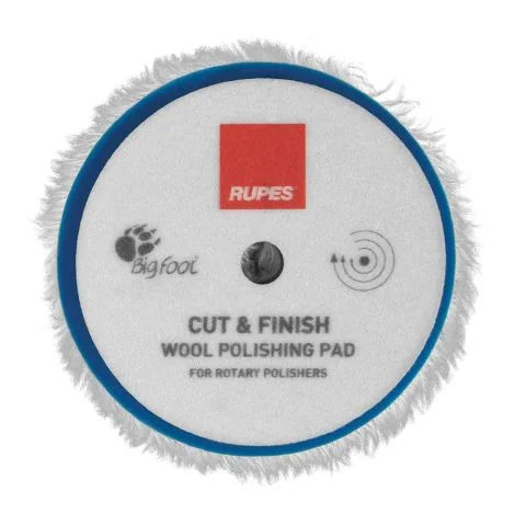 9.BL150F RUPES Poleringsrondell 3079038