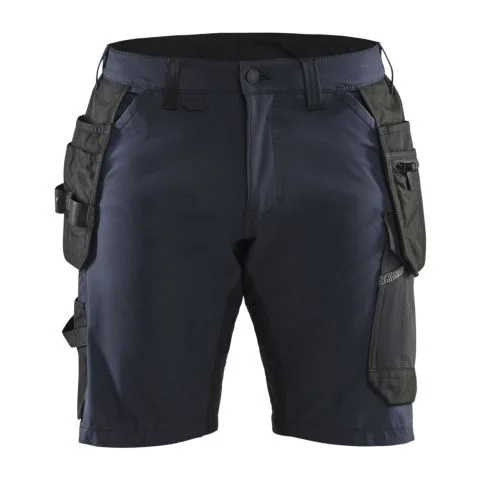 152016458699C62 Blåkläder Arbeidsshorts 4002652