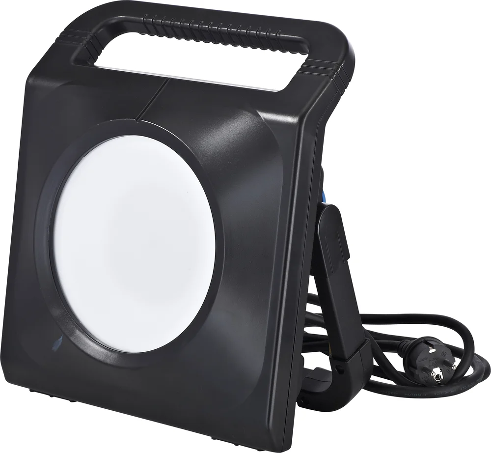 Arbeidslampe røff SMD LED 50W v:8995098