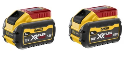 BATTERI KIT 54V 2X9.0AH DCB547X2 v:8125985 BATTERI KIT 54V 2X9.0AH DCB547X2 v:8125985