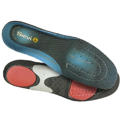 Dual Comfort Plus Sievi Innleggssåle 3079707