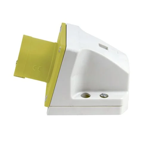 II 232-4 S + RI Garo Vegginntak 3034761