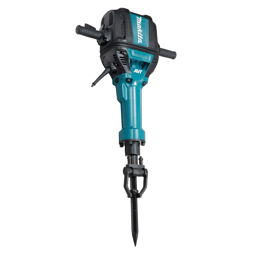 Makita Rivehammer HM1812, sekskantet 28,6 mm, 72,8 J v:8409709 Makita Rivehammer HM1812, sekskantet 28,6 mm, 72,8 J v:8409709