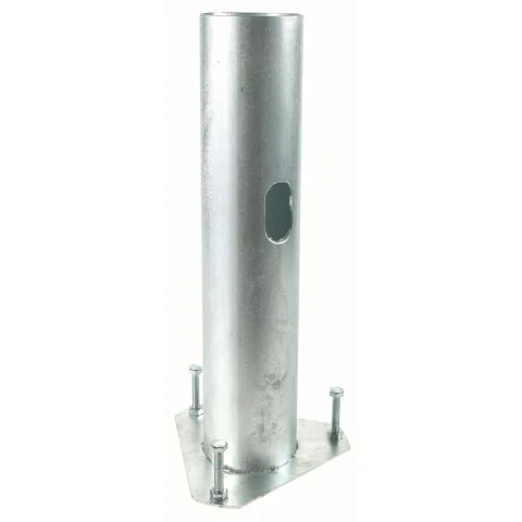111 Norlys Betongfundamentadapter 3051757